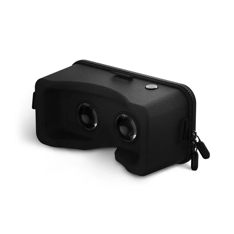 Очки виртуальной реальности Xiaomi VR Play для телефона 4 7-5 7 с контроллером игр |