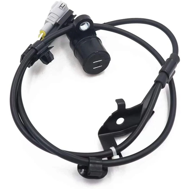 

Rear Right ABS Wheel Speed Sensor 89546-0K070 for Toyota Hilux GGN15/25/35 2004 -2012