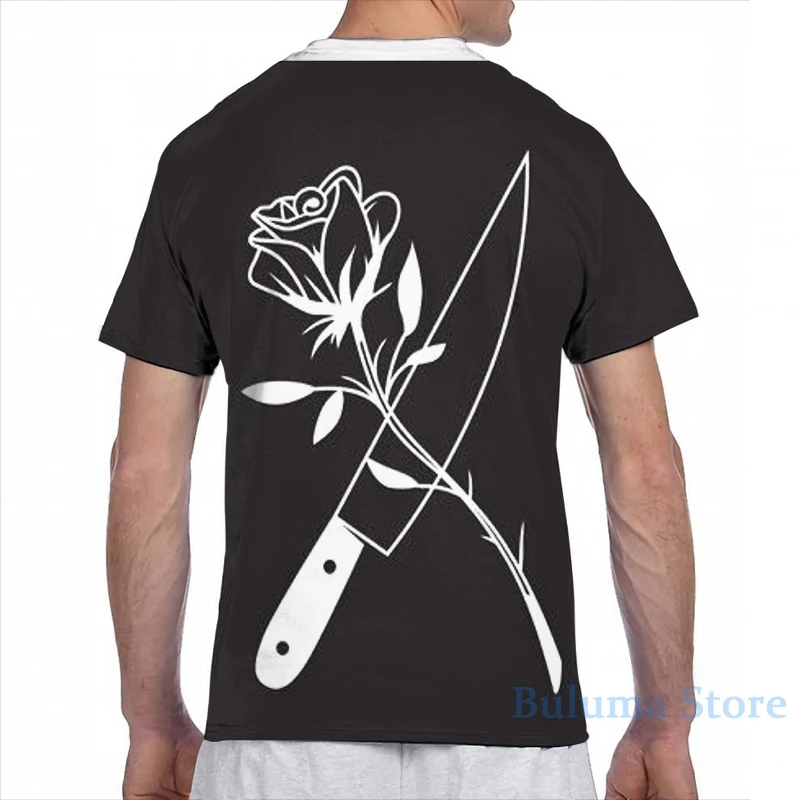 Blackbear(7) мужская футболка для женщин с принтом модная девочек топы мальчиков