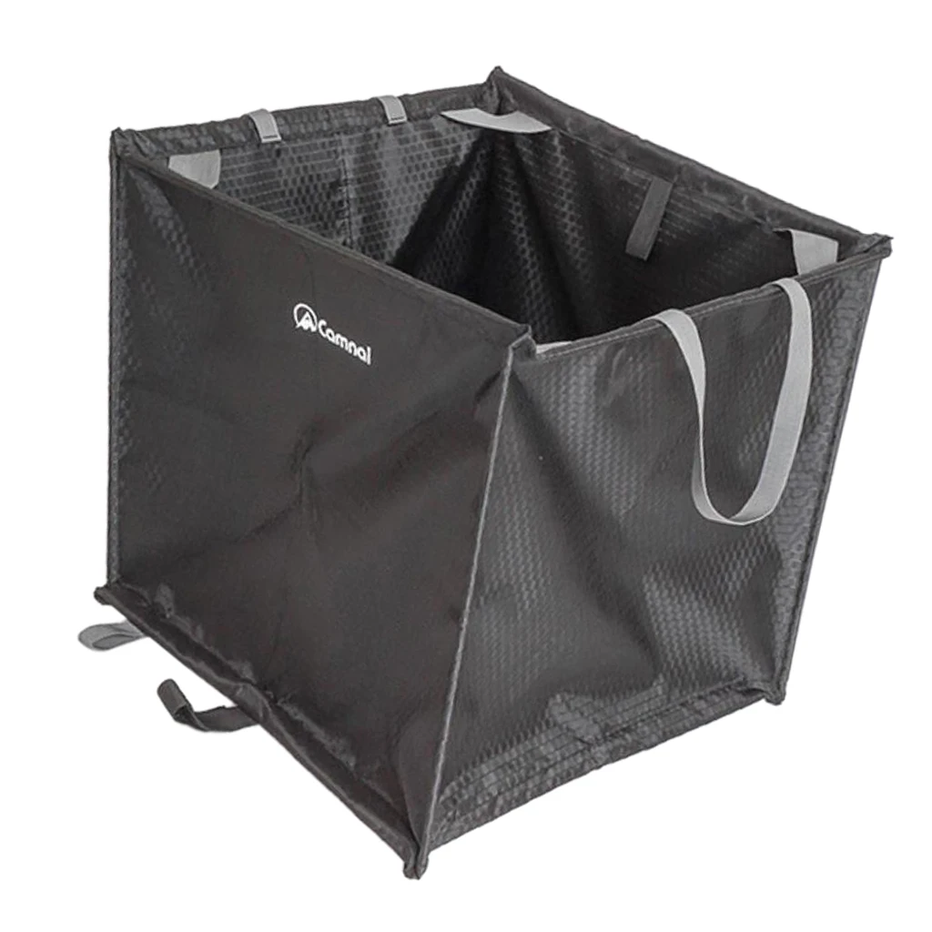 

Folding Throw Line Cube Nylon Storage Box Deploy For Arborist Surgery Climbing Throw Line Rope Storage Cube Box Container