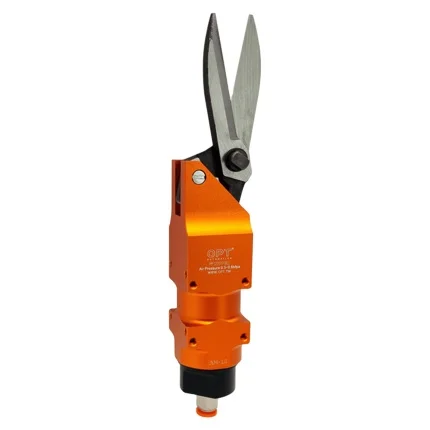 

OPT AM-10 Cutting Ear Tape Pneumatic Cylinder Air Scissor Cutting