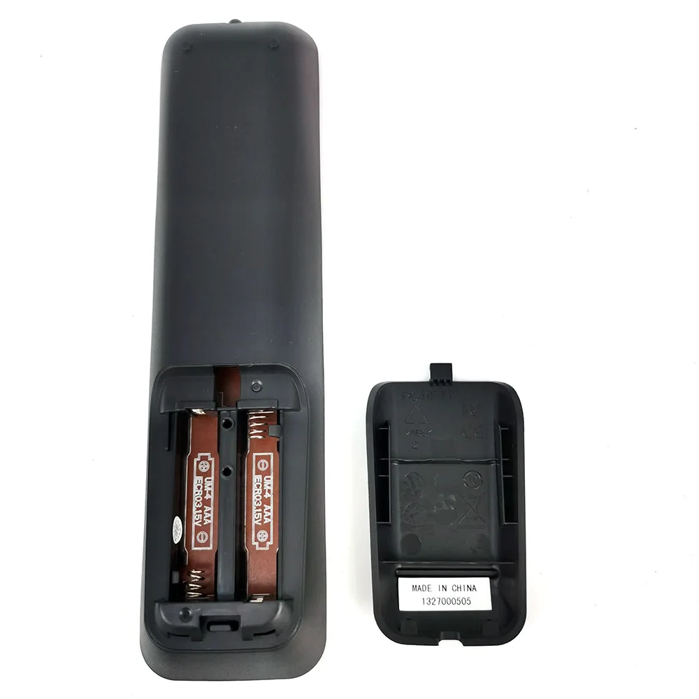 Новый оригинальный 1327000xxx 1327000505 для Philips компакт-диск радио дистанционное