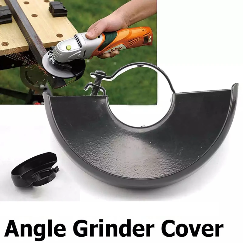 

Angle Grinder Wheel Protector Cover Guard for 100/115/125/150/180/230 New