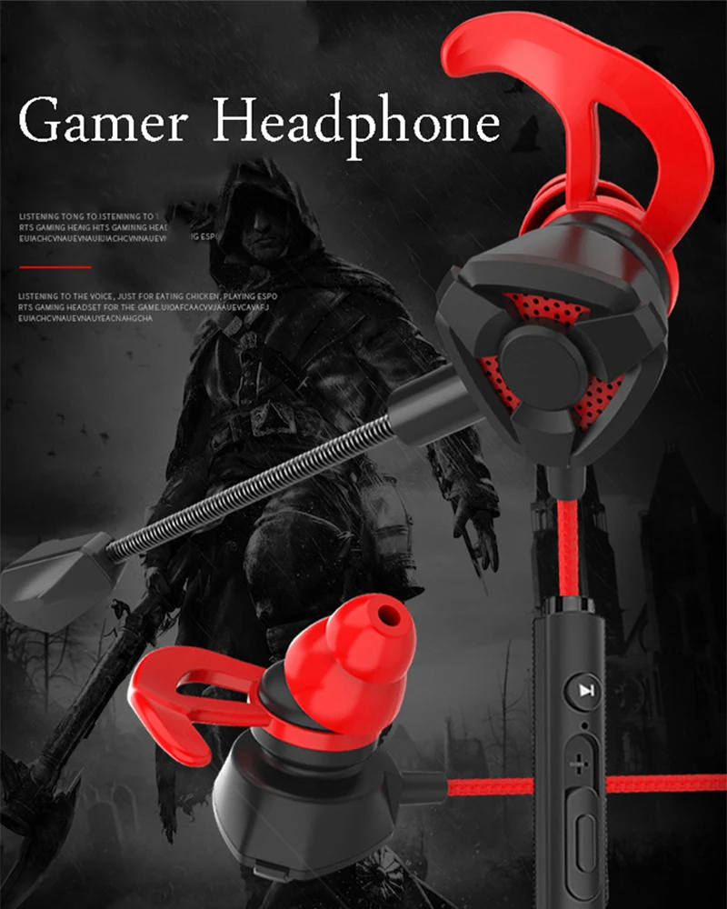 Проводные Игровые наушники для Pubg PS4 CSGO Casque Games гарнитура 7 1 с двумя микрофонами и