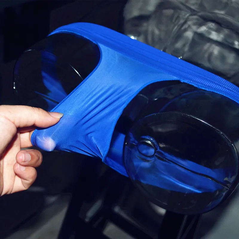 Женские соблазнительные прозрачные бесшовные чулки трусики стринги нижнее