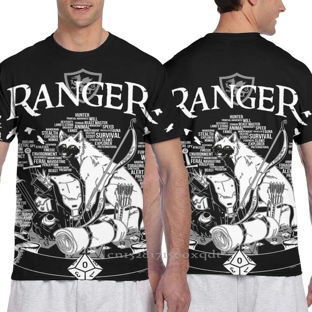 Одежда для родителей и детей ролевая серия рейнджера-белая версия мужская