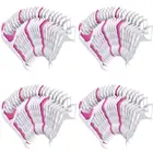 100 шт. зубная нить, зубная нить, зубная щетка, зубочистки, уход за полостью рта, зубная нить, меч