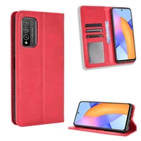 suitable for huawei honor 10x lite flip magnetic protective case honor 10x lite wallet style non slip mobile phone case