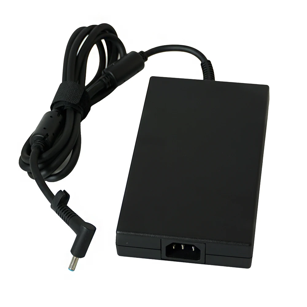 Новый адаптер переменного тока TPN DA10 для HP CA03 928429 002 815680 19 5 V 10.3A 200W zbook17 G6 G4 G3 G5 двумя
