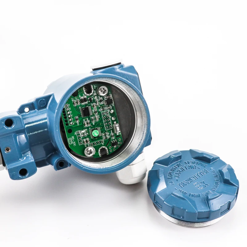 

Water Detecting 0-5V Liquid Water Tank Level Transmitter Level Sensor Probe