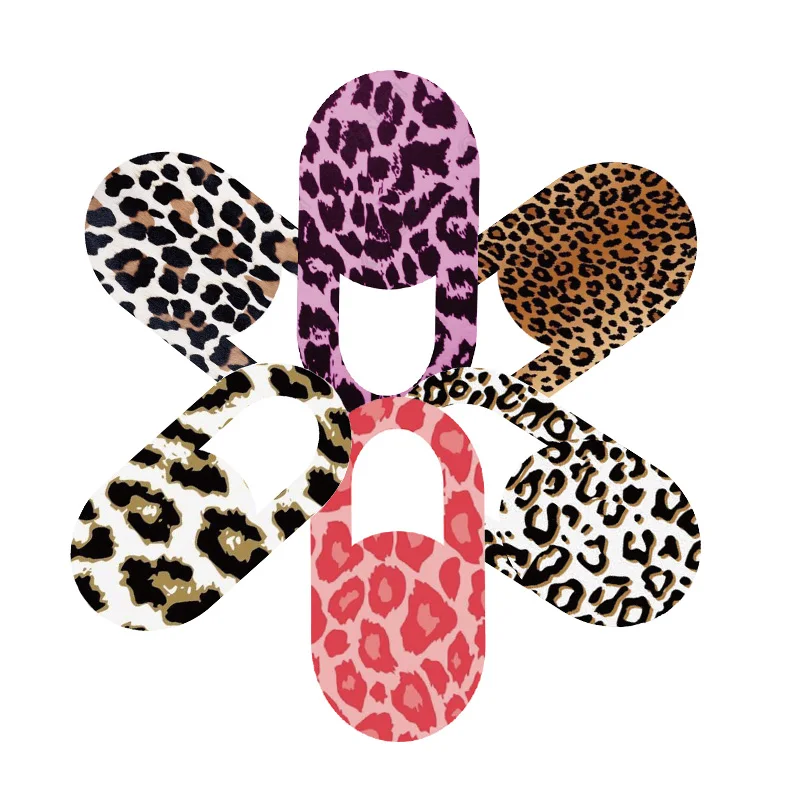 Матовый черный милые веб-камера для ноутбуков Macbook Air Pro Tablet конфиденциальности