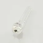 100 шт. F3 F5 3 мм 5 мм 940nm светодиоды инфракрасный излучатель и ИК-приемник диоды инфракрасный к трубке для arduino