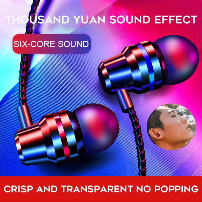 Проводные наушники вкладыши с микрофоном 3 5 мм|Наушники и гарнитуры| |