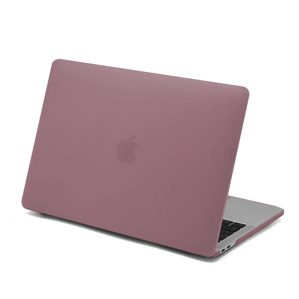 LoliHippo очень тонкий зима 2019 Новое поступление матовый чехол для ноутбука Latop Macbook 11