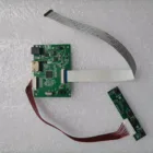 Для TV101WXM-NP1B101EAN01.8NV101WXM-N51 1280x800 EDP Панель монитор плата контроллера пульта дистанционного HDMI-совместимость Светодиодный Дисплей мини