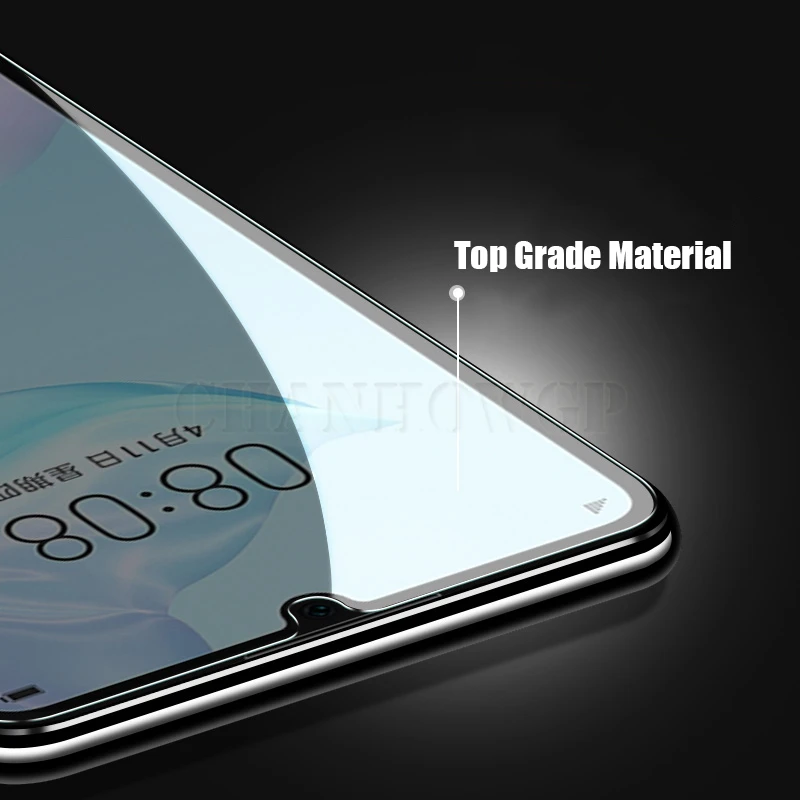 2 шт Защитное стекло для Huawei Honor 8S 8A 8X 8C KSA KSE LX9 9H протектор экрана для Honor 10i HRY-LX1T 10 Lite закаленная пленка