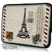Stamp 13.3 15.6 17.3 Laptop bag 10 12 13 14 15 15.4 17.4 Notebook Bag for ipad/macbook air/pro/lenovo laptop accessories
