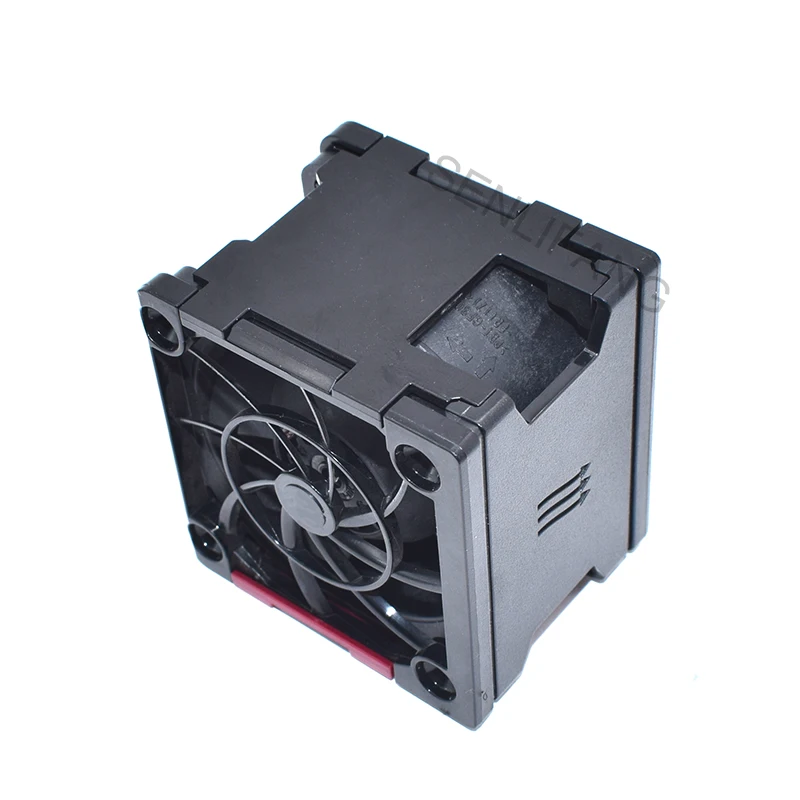 Фото Вентилятор охлаждения HP DL380 G8, 654577-001, 654577-003, 662520-001 был протестирован №2