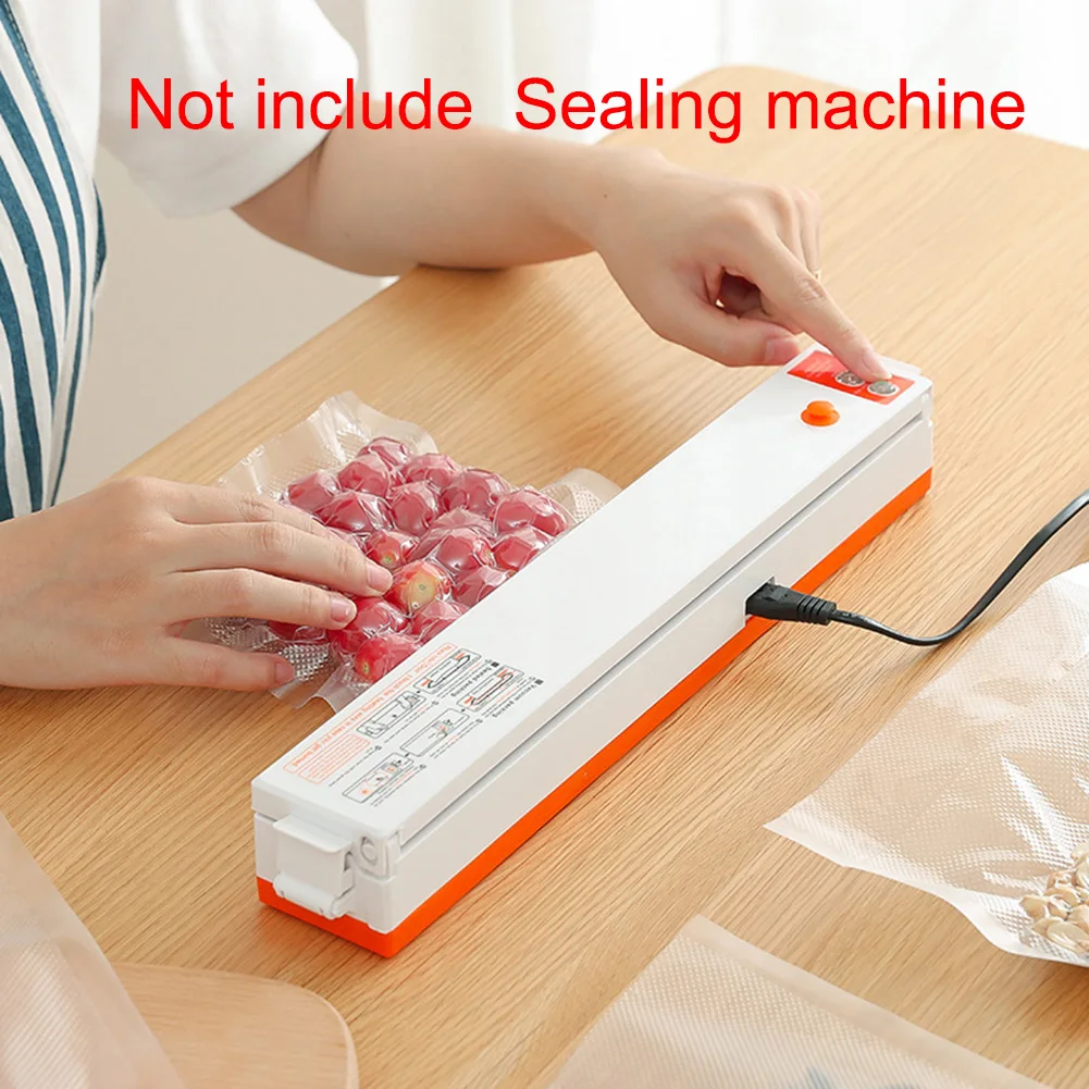 Вакуумный упаковщик упаковочная машина лучший портативный пищевой вакуумный