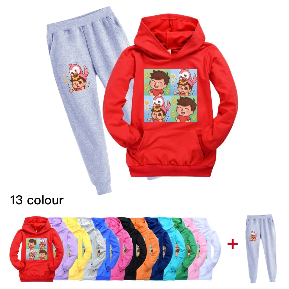 

Teen Girls Clothing Flamingo Flim Flam Toddler Boy Clothes Chill Sets 2 Piece Sets for Kids Baby Girl Baby Tracksuit