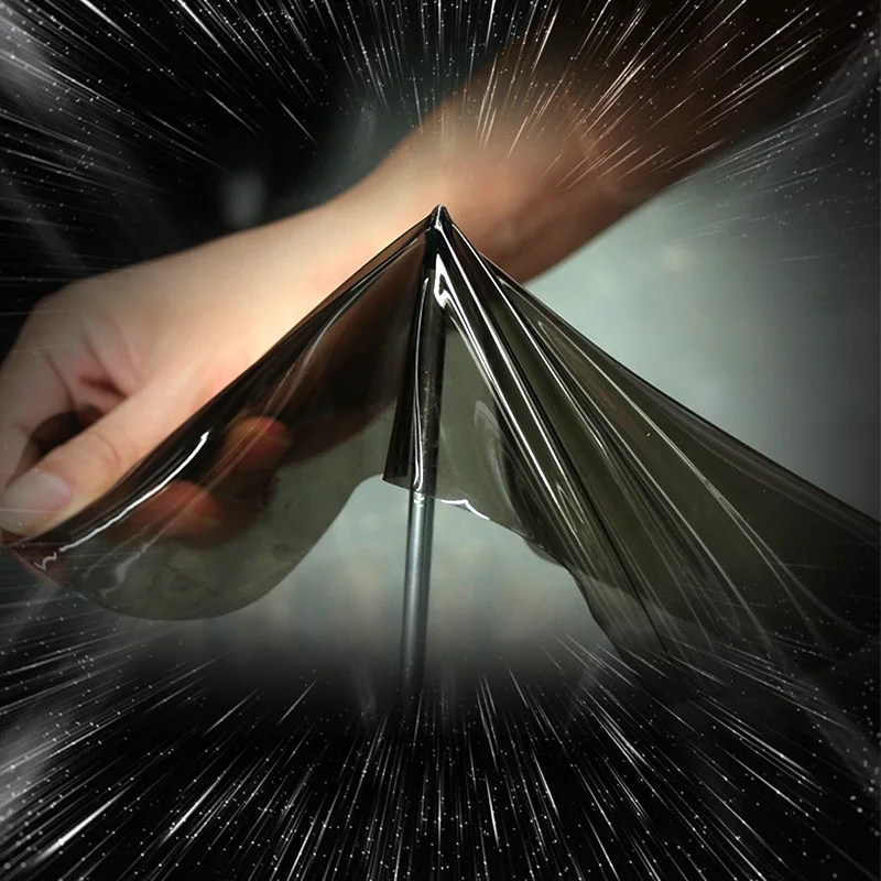 Защитная пленка против царапин для автомобильных фар cadillac ats стикер аксессуаров