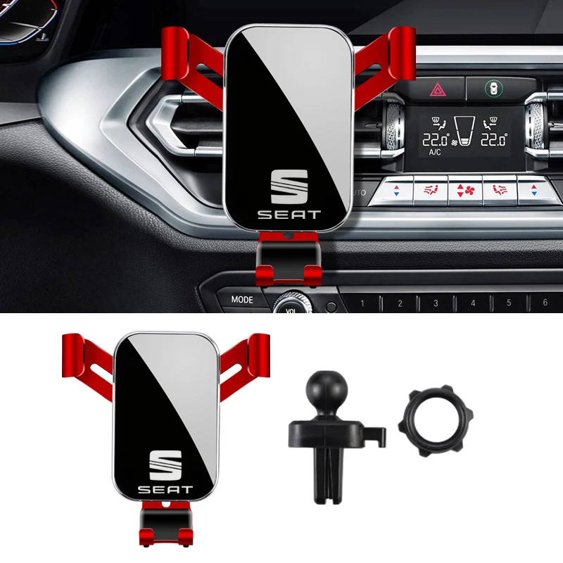 1 шт. Автомобильный держатель для телефона подставка мобильного - Цена: 404,07 руб.