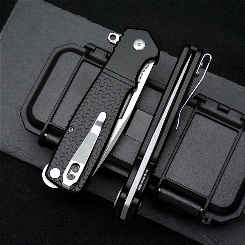 CRK-T High-end ультра-sharp тяжелый режим работы складной нож на открытом воздухе