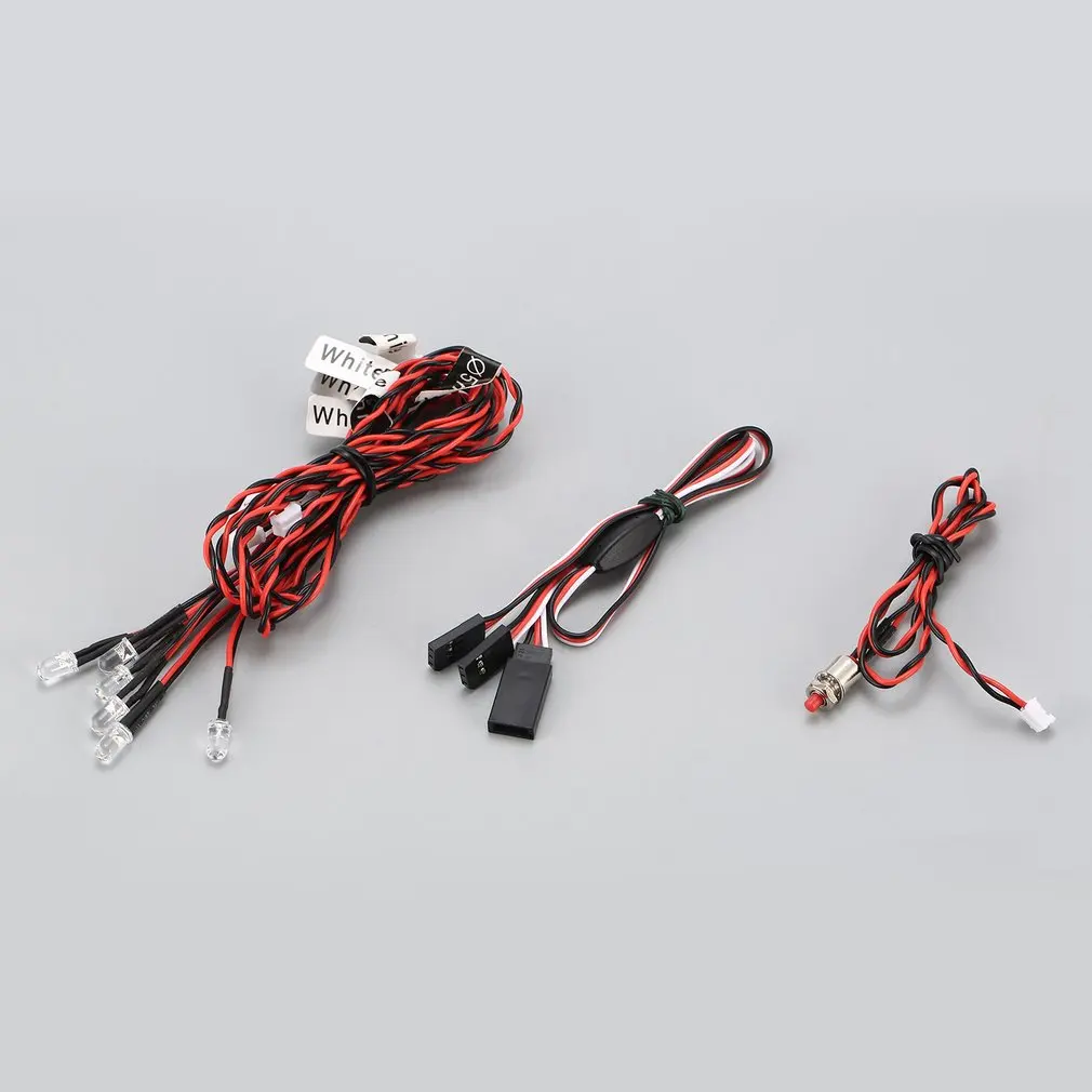 12 ультра led мигающий яркий свет