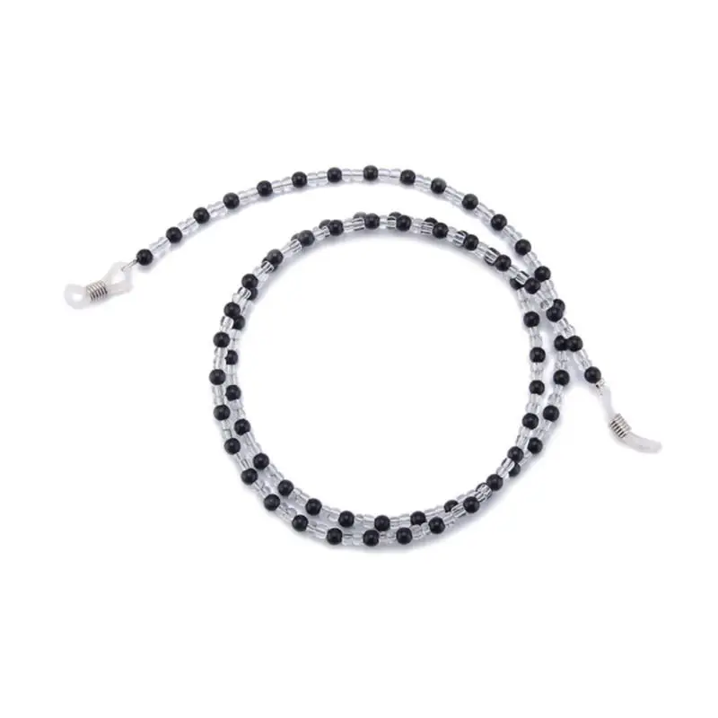 Аксессуары для очков мужские и женские аксессуар веревка с держателем шнура 1 шт.