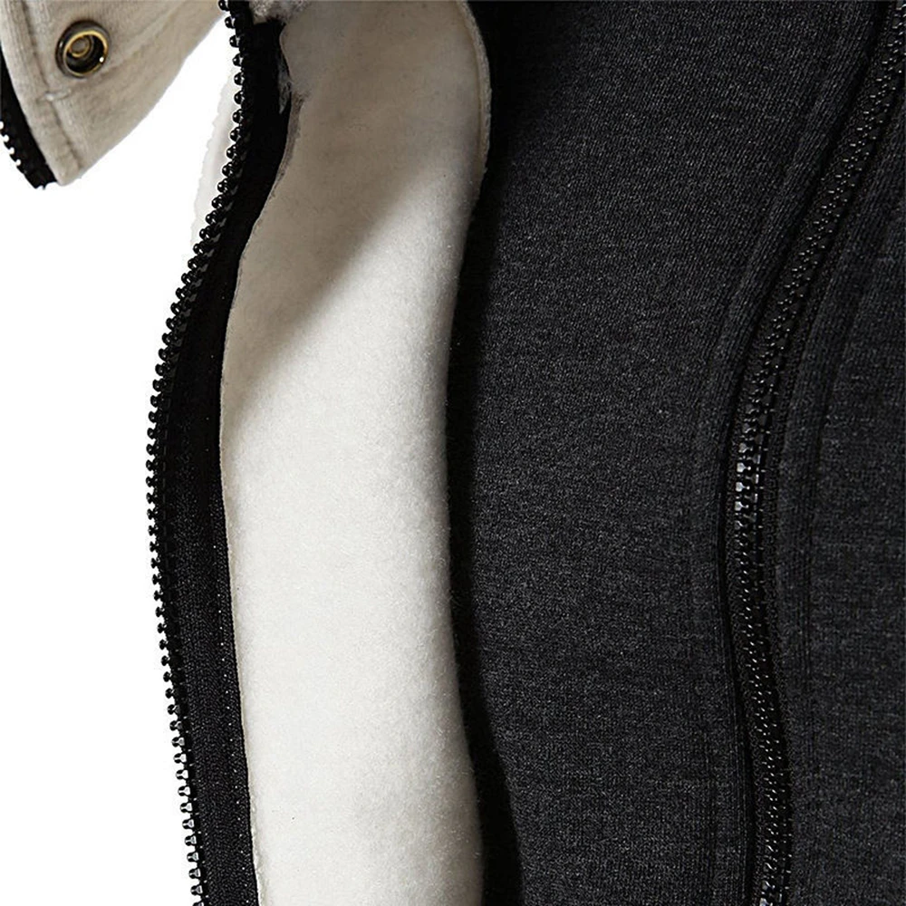 

2021 VESPA Classic Men's Comfortable Print Zipper Hoodies Muscle Sportswear Style Hooded Coat Fitness Pocket Male Wild Sweatshir