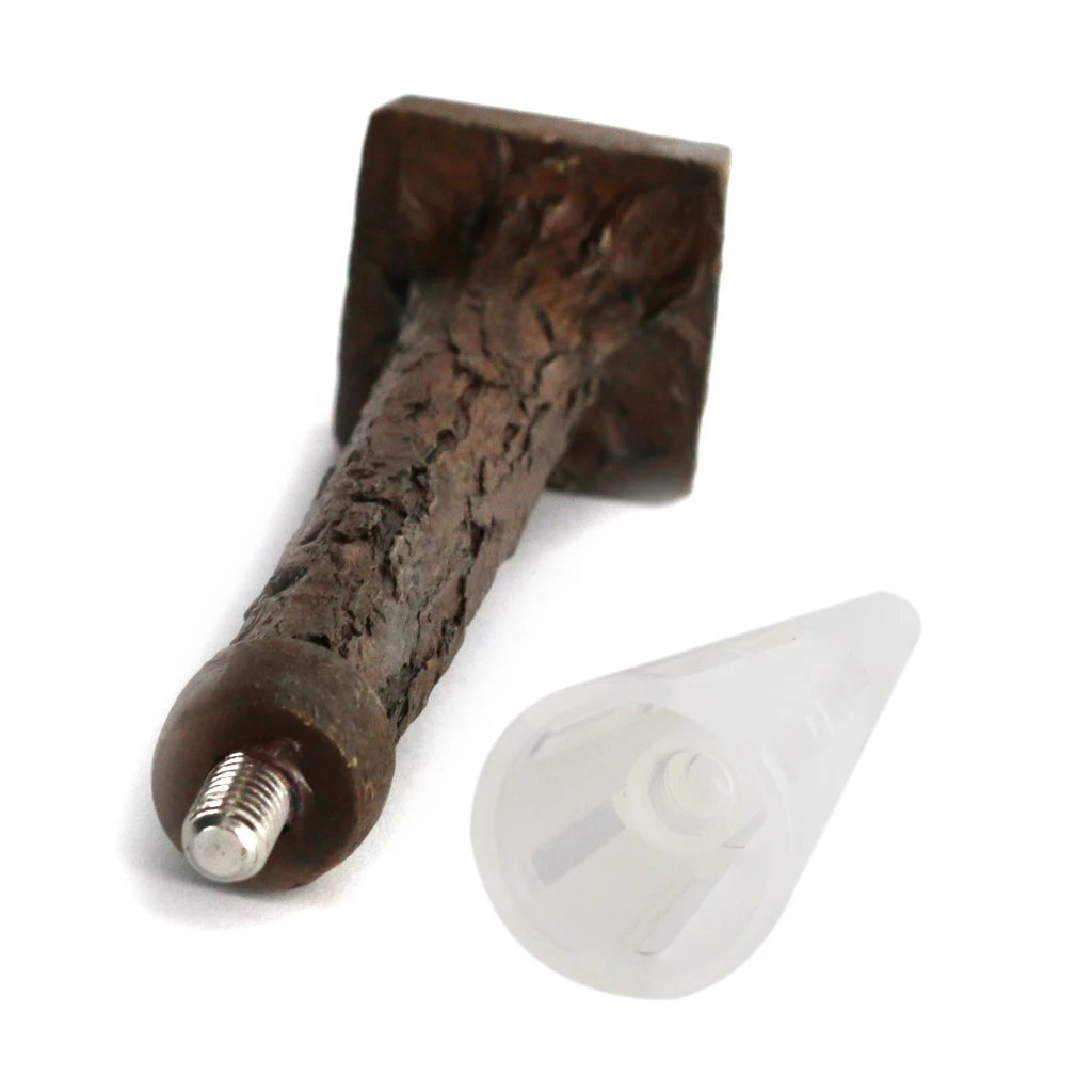 Lifelike Simulation Xmas Moss Christmas Tree Plant Grow For Aquarium Tank Decoration Tools | Дом и сад