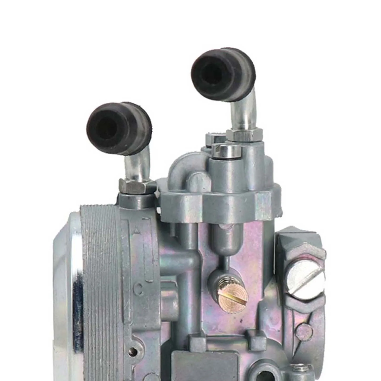 

Карбюратор для мотоцикла Dellorto Sha 15/15 из сплава