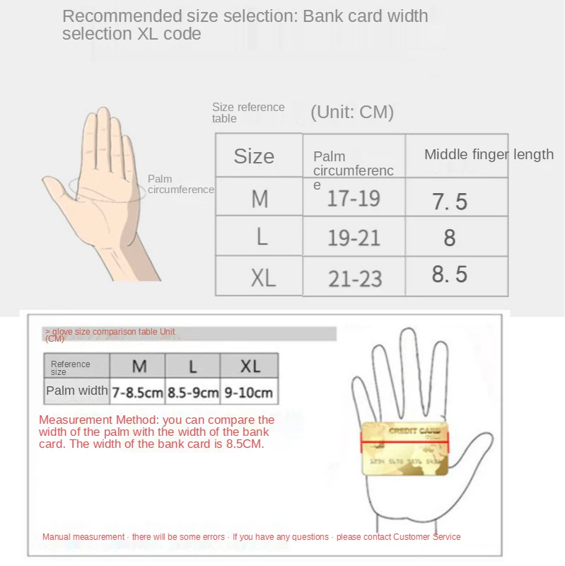 

2021Glove Cycling Gloves Men and Women Touch Screen Summer Sports Cycling Mountaineering Outdoor Gloves Students