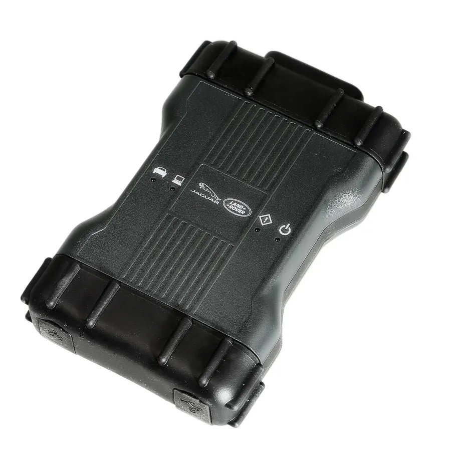 Последний JLR DoIP VCI SDD Pathfinder интерфейс для Jaguar Land Rover с 2005 до 2019 поддержка онлайн