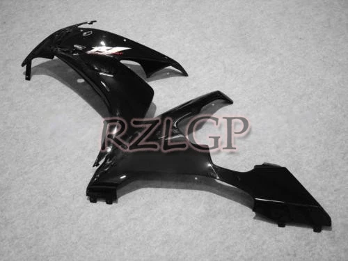 

Injection Mold For YAMAHA YZF-R1 2004 2005 2006 YZF R1 YZF1000 Purple Flames 04 05 06 YZF 1000 04-06 Fairing Glossy black Q325