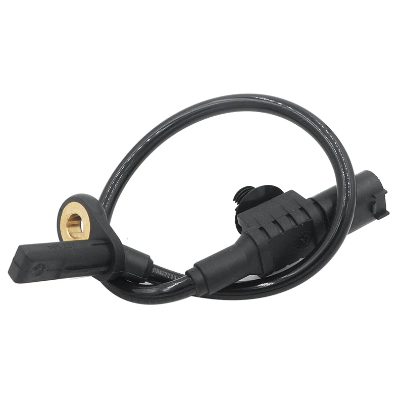 Комплект (4 шт.) передний задний датчик скорости колеса ABS для Mercedes-Benz W164 ML350 ML320 GL350