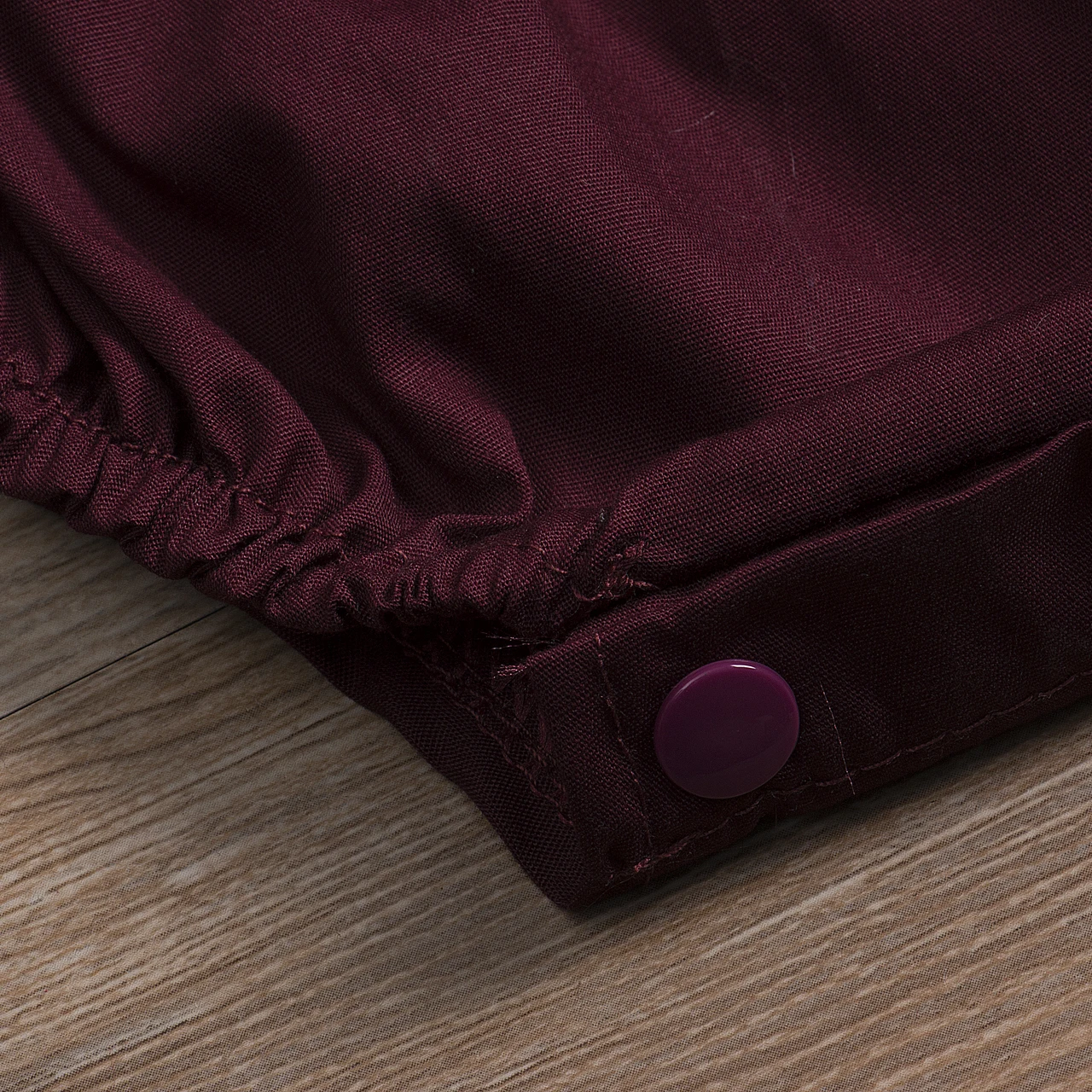 В наличии США летний хлопковый комбинезон в полоску для новорожденных и