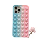 Силиконовый чехол для Samsung A10E A12 A20E Note10 Note20