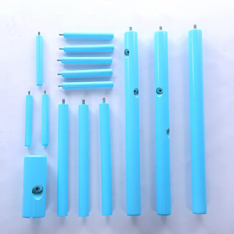 

Wood Tree Coat Rack Stand Wooden Coat Rack Free Standing With 8 Hooks For Coats Hats Scarves Clothes Handbags