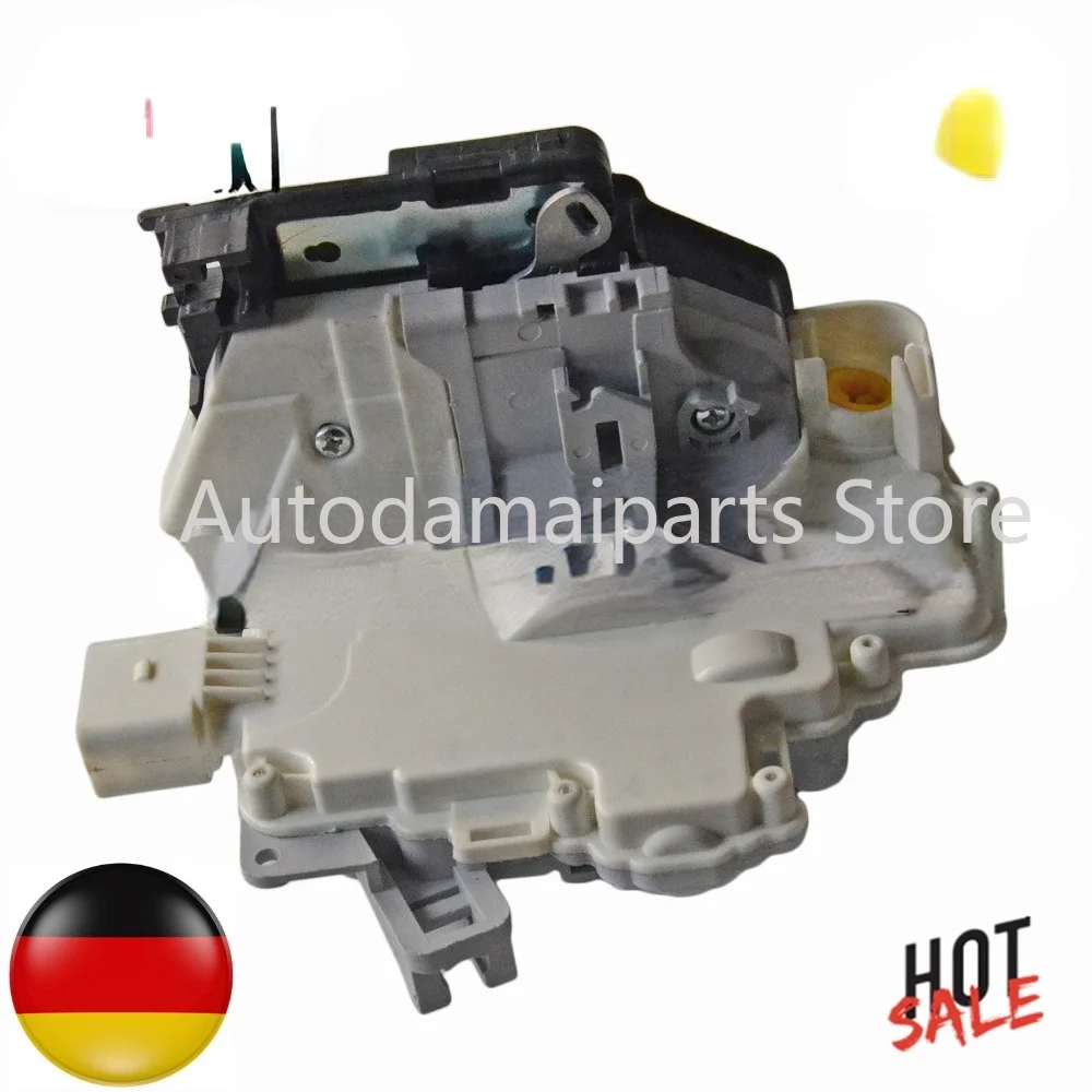 

AP01 8J2837016A 8J2 837 016 A для Audi A4 2007-2016 привод переднего правого водителя и бокового дверного замка 8J2837016A Новинка