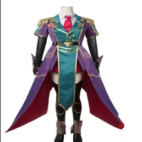hero collection goddess cos clothing womens combat academy cosplay clothing