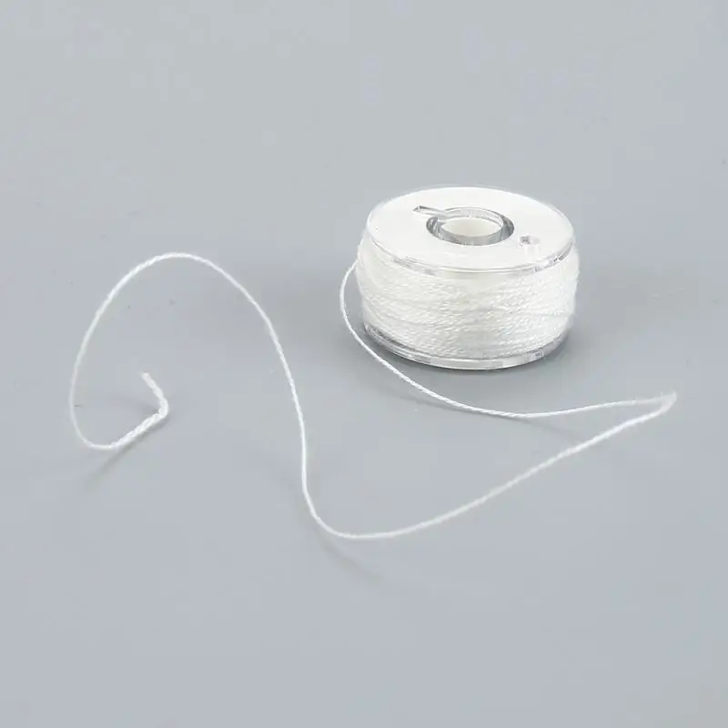 

Tackle Accessory 20M Reel PVA String Carp Fishing PVA Line Thread Bait Water Soluble Braided Fast Dissolving Sink Line Tool