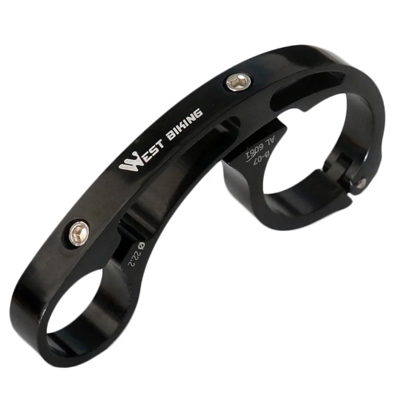 Универсальный держатель для руля велосипеда крепление горного MTB велосипедная