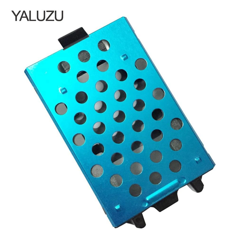 Ноутбук Cf19 жесткий диск SATA HDD Caddy Для Toughbook CF-19 CF 19 CF19 SATA HDD корпус для жесткого диска Caddy с кабельным адаптером