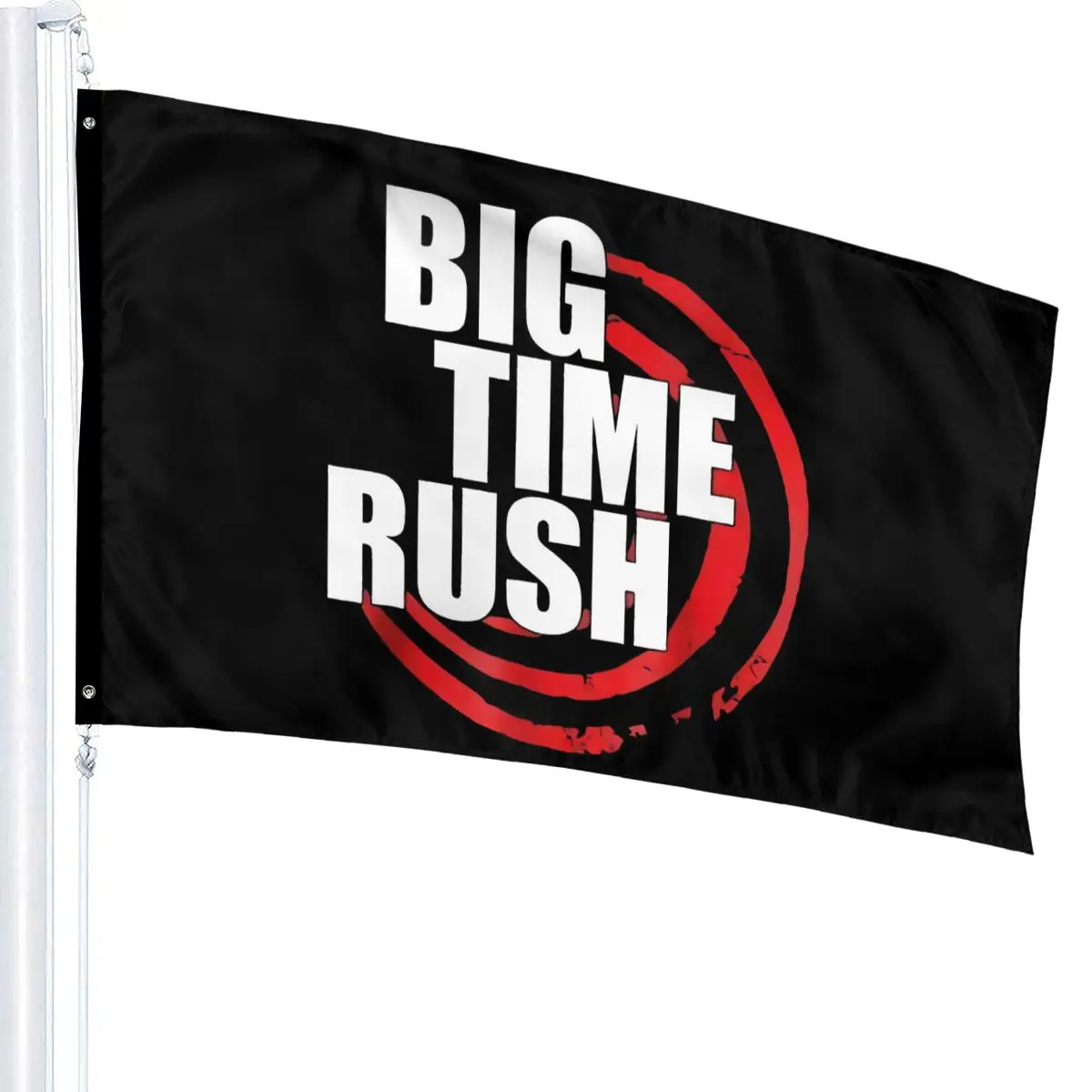 

Big Time Rush Mens S 3Xl Black Fashion Retro Beautiful Girl More Colors Creative Design Top Quality Slogan Flag