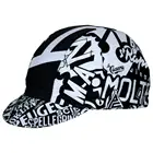 Классические ретро имена Molteni PDM Новые велосипедные кепки OSCROLLING Gorra Ciclismo