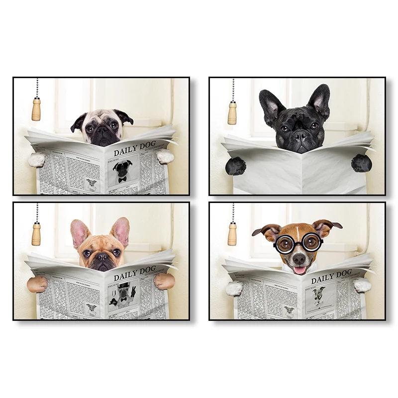 

5D DIY Animal Dog Diamond Painting Cross Stitch Full Square Round Drill Embroidery Colorful Handmade Home Room Wall Decor Craft