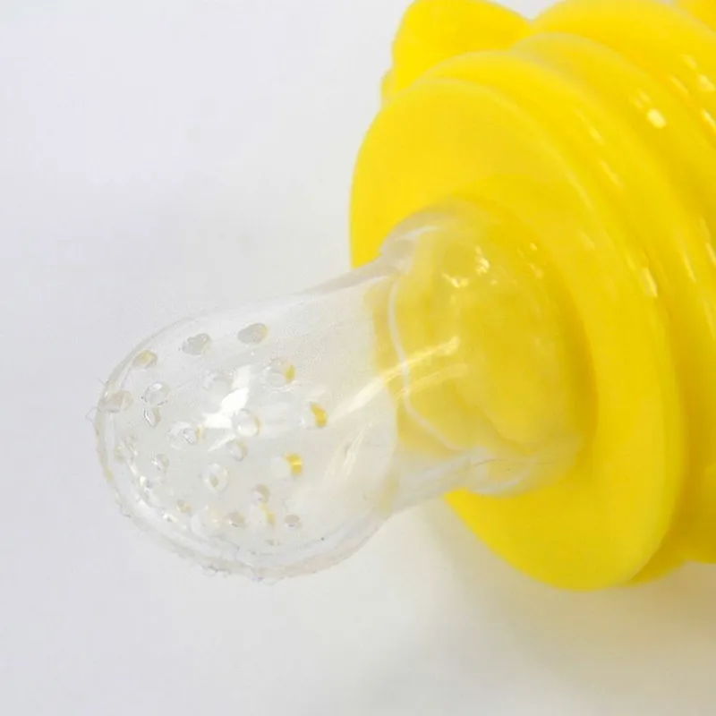 3 шт./лот Детская соска свежая молочная продукция Ниблер для кормления безопасная детей 4 цвета TRQ0086|nipple