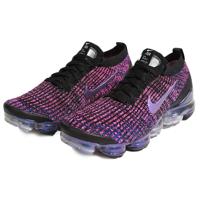 Оригинальный Новое поступление NIKE AIR VAPORMAX FK 2 CNY мужские кроссовки для