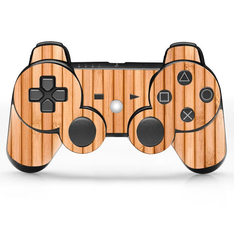 Наклейка на контроллер ps3 2 шт./лот наклейка play station 3 | Электроника